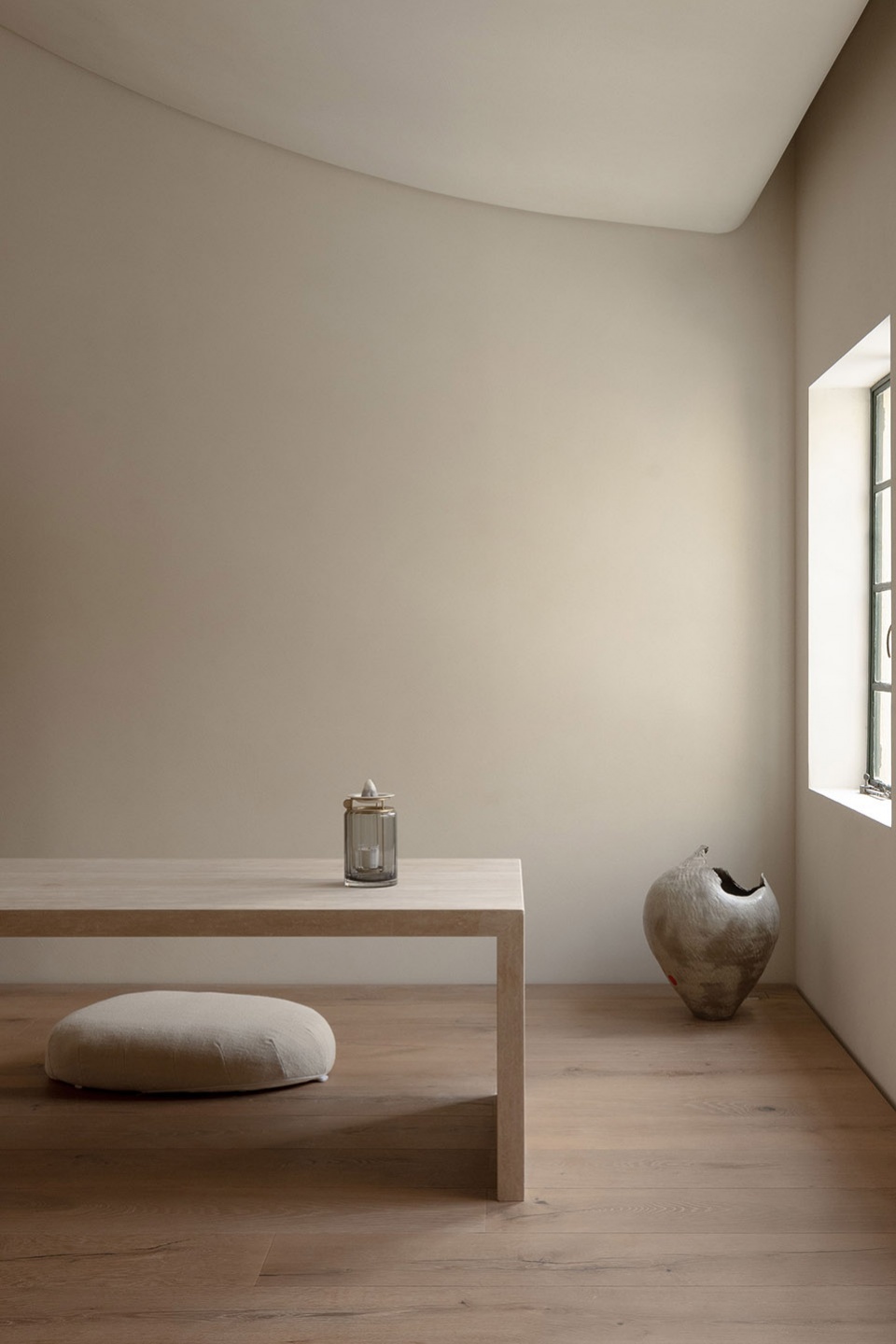 to summer shanghai flagship store by fog architecture