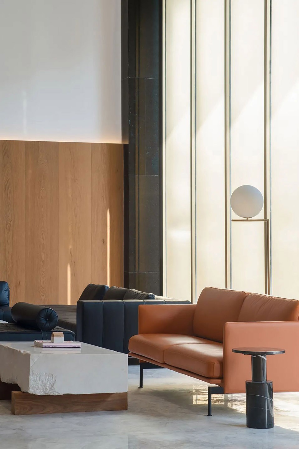 ONEMORE Office ZUOMODESIGN