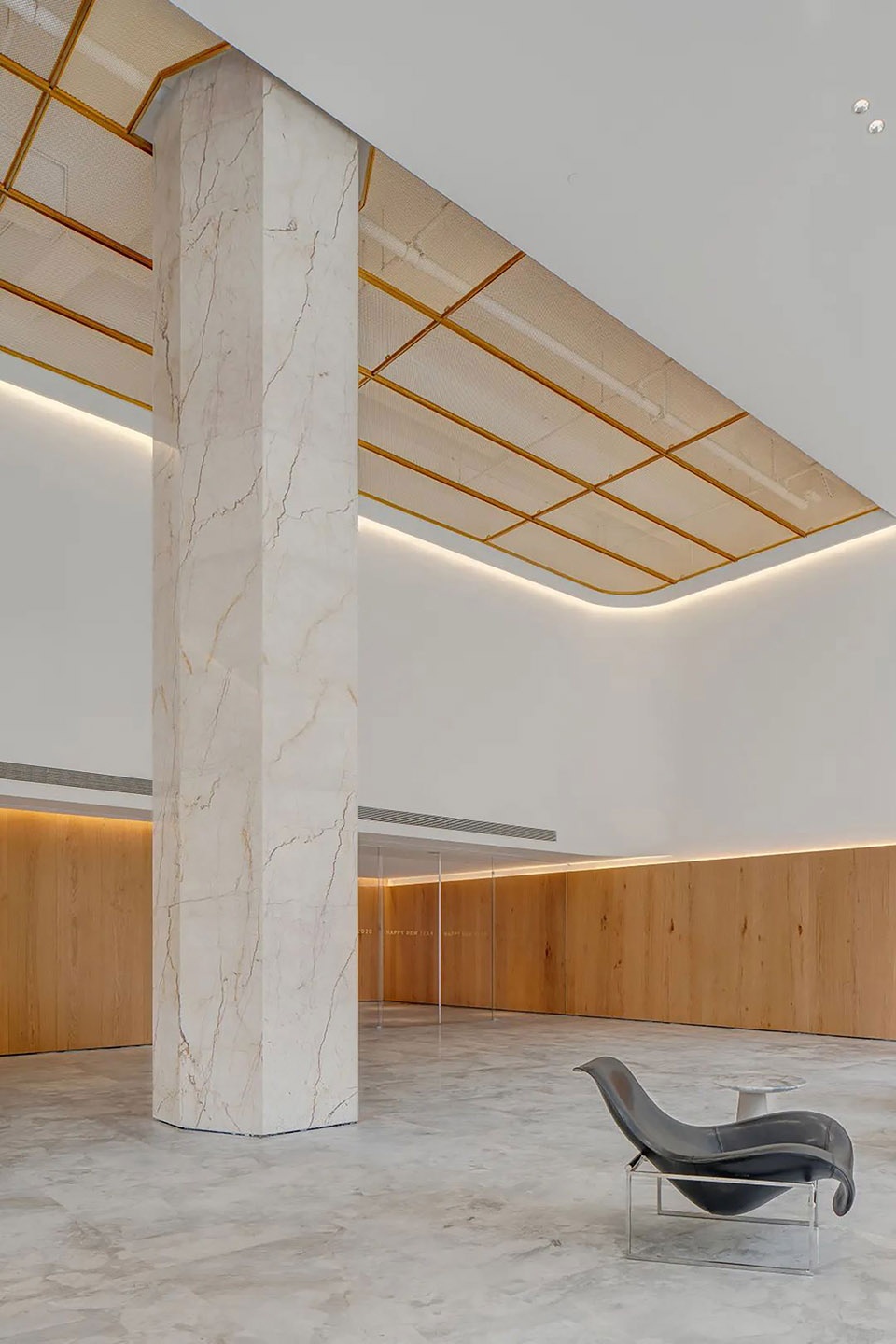 ONEMORE Office ZUOMODESIGN