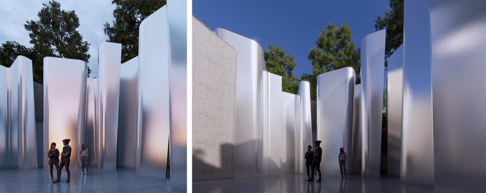a Atour Village Public Restroom GN Architects