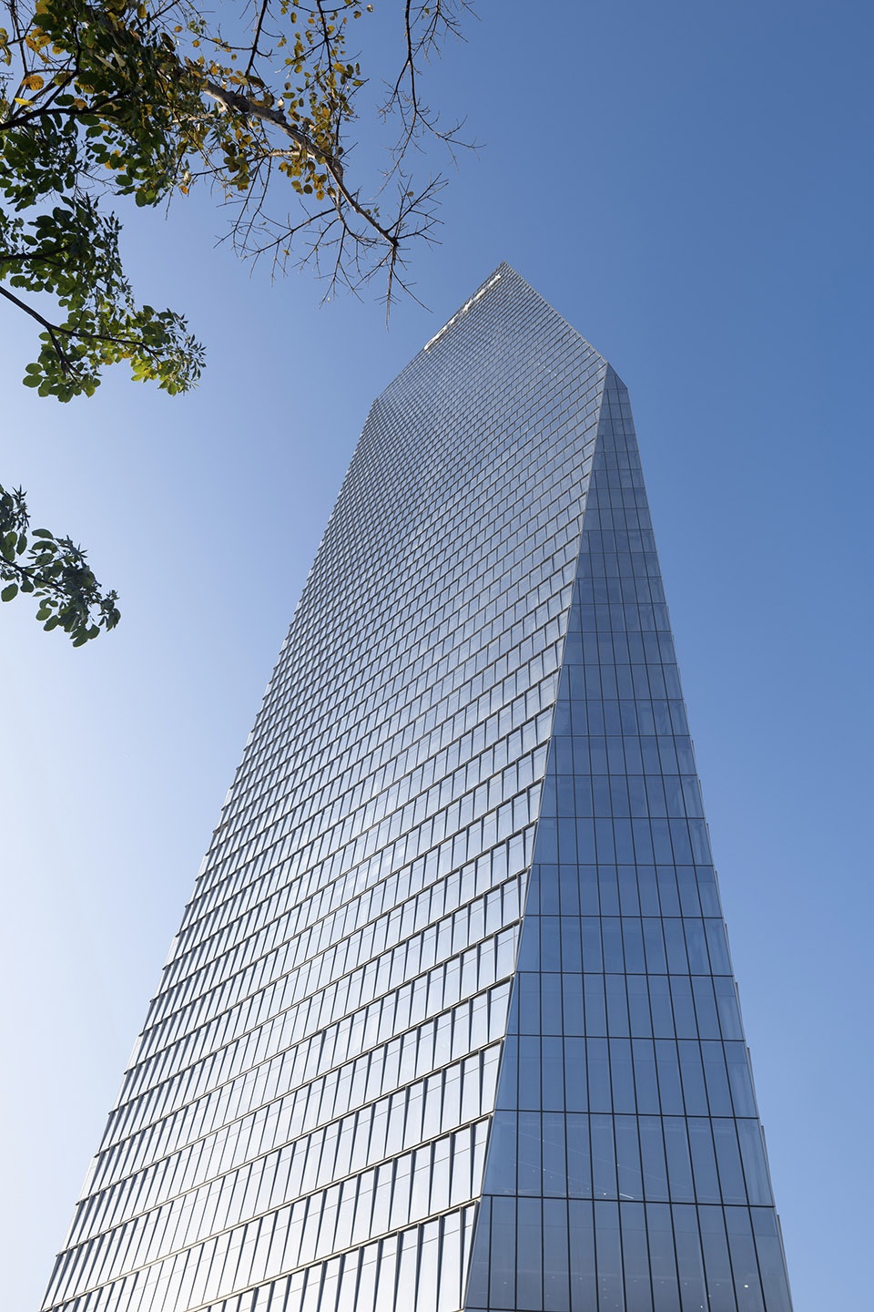OCT Tower KPF