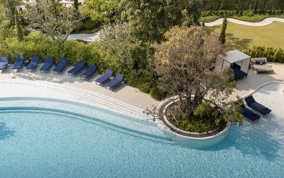 cross pattaya pratamnak thailand by studio ndt