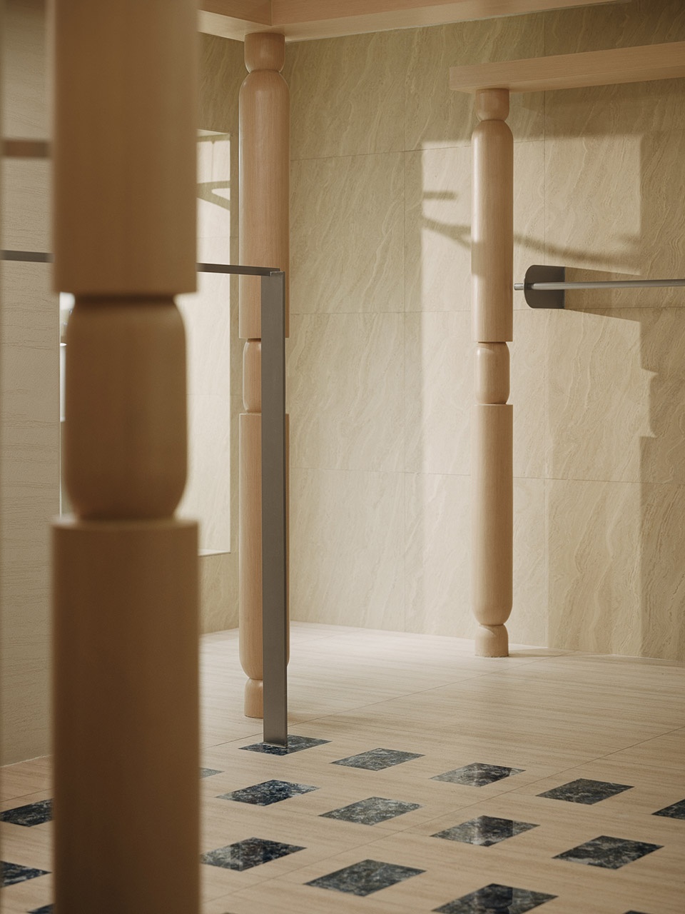or atelier china by las design