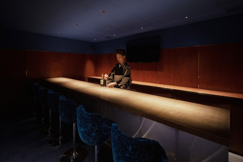 yosuca japan by koyori architects