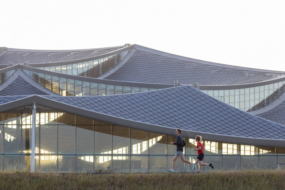Google Campus BIG