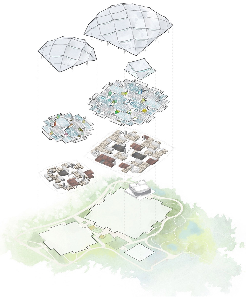 Google Campus BIG