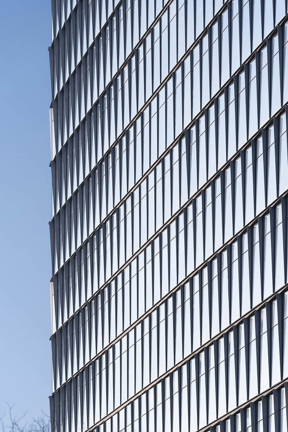 OCT Tower KPF
