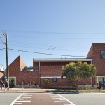 Highgate Primary School, Australia by Iredale Pedersen Hook
