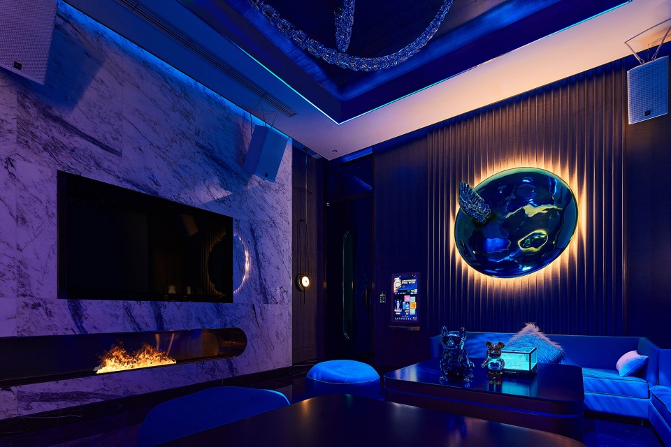 ANGLE ANNA CLUB SPACE3 INTERIOR DESIGN