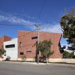 Highgate Primary School, Australia by Iredale Pedersen Hook