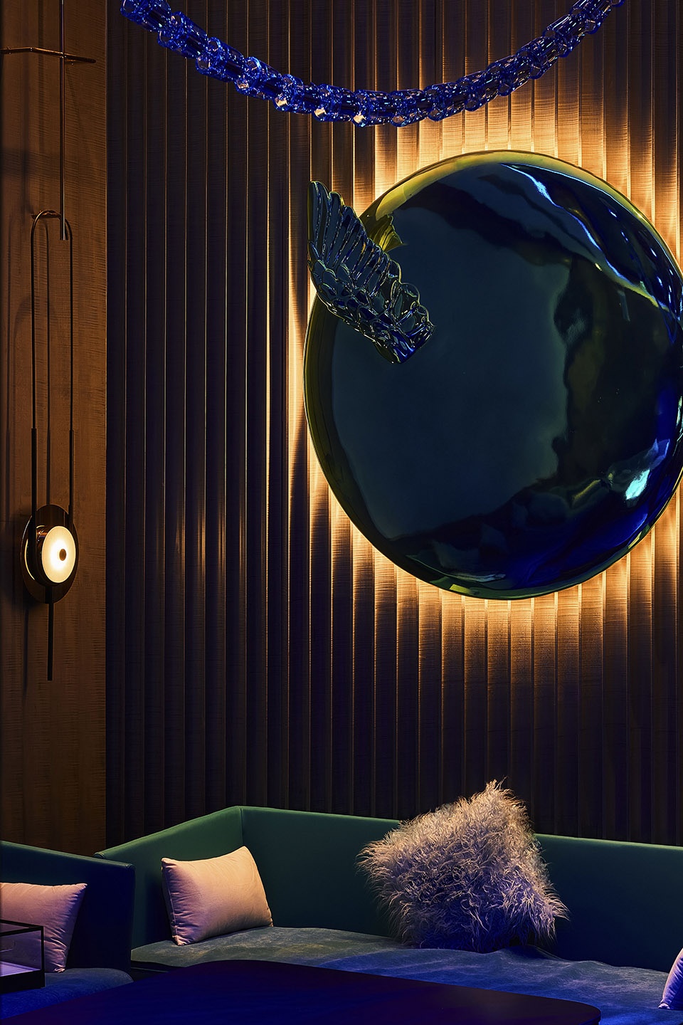 ANGLE ANNA CLUB SPACE3 INTERIOR DESIGN
