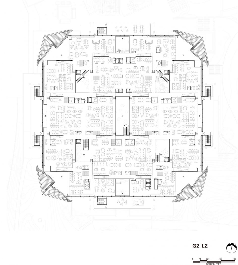 Google Campus BIG