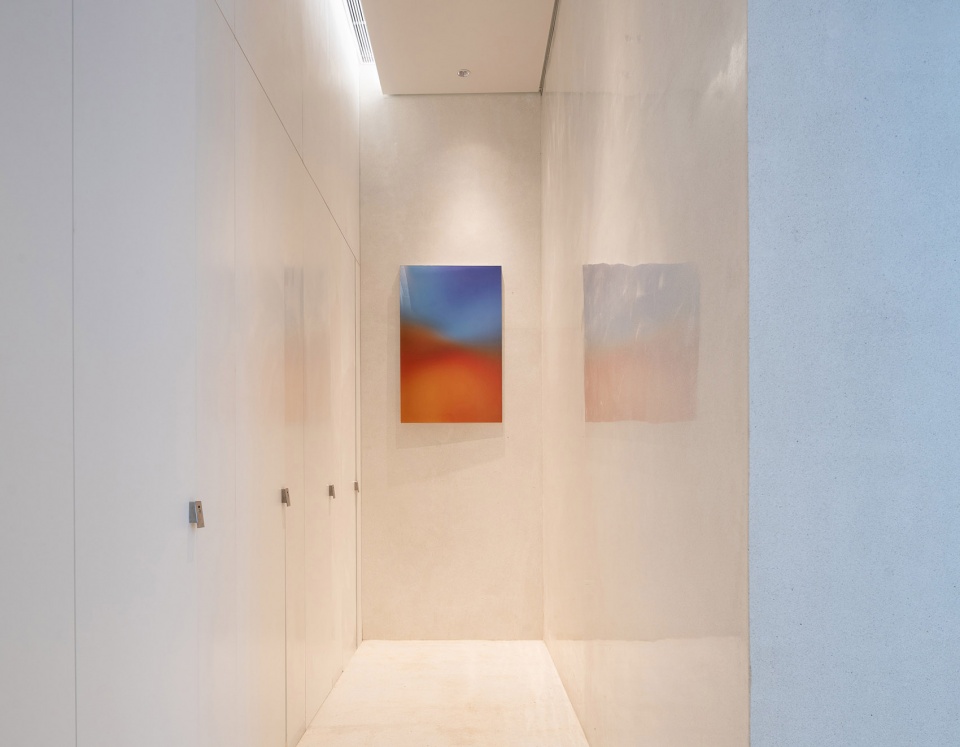 Atour Village Public Restroom GN Architects