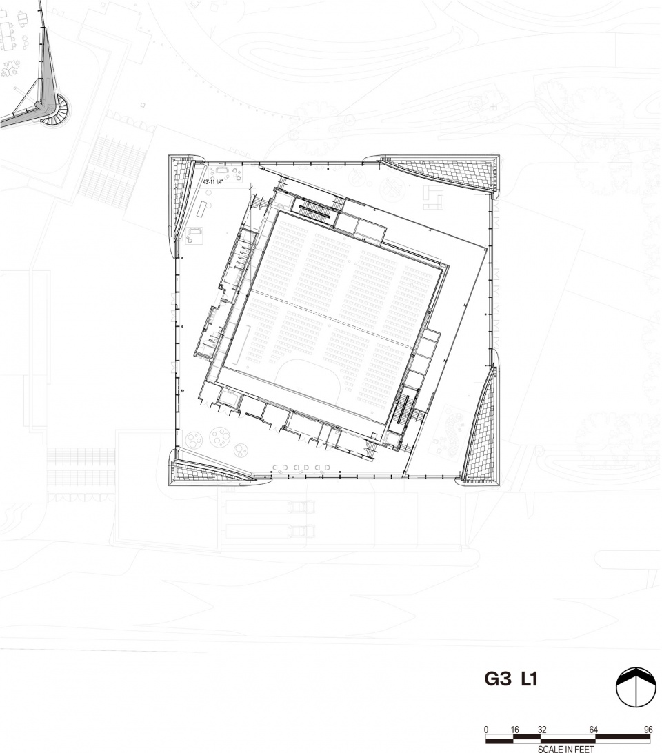 Google Campus BIG
