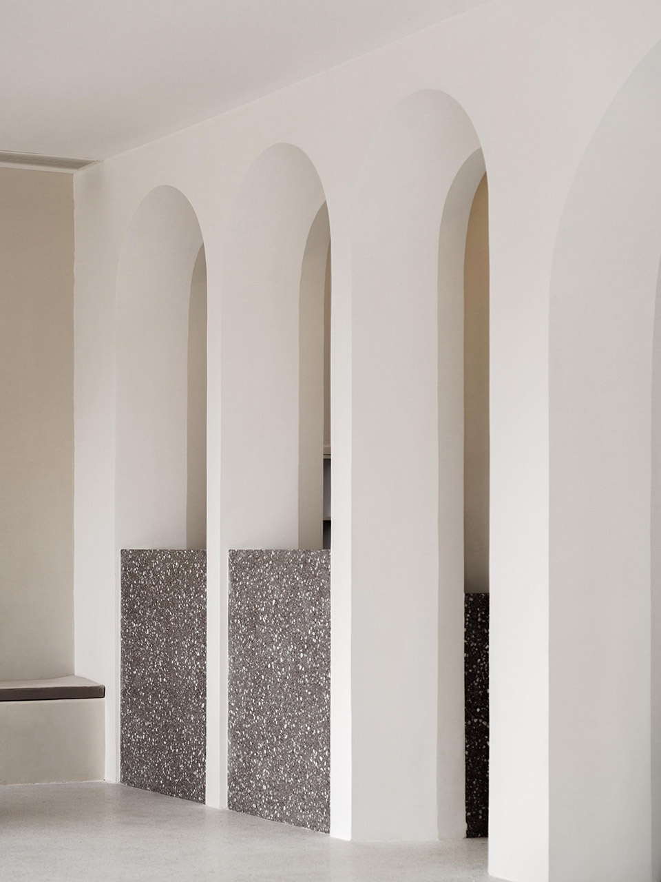 aesthetic home of yeahspace china by s cene studio