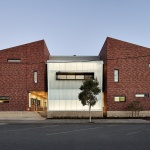 Highgate Primary School, Australia by Iredale Pedersen Hook