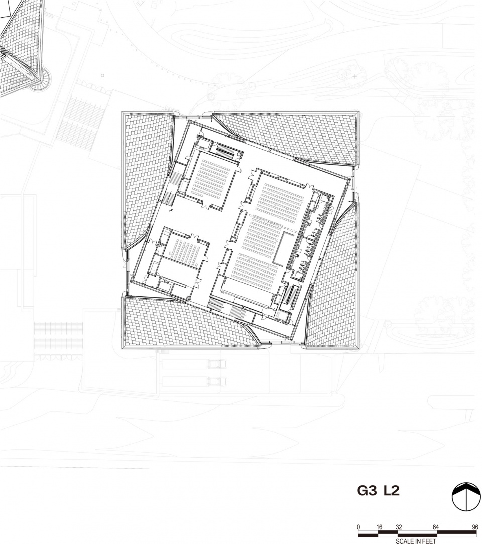 Google Campus BIG