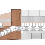 Highgate Primary School, Australia by Iredale Pedersen Hook