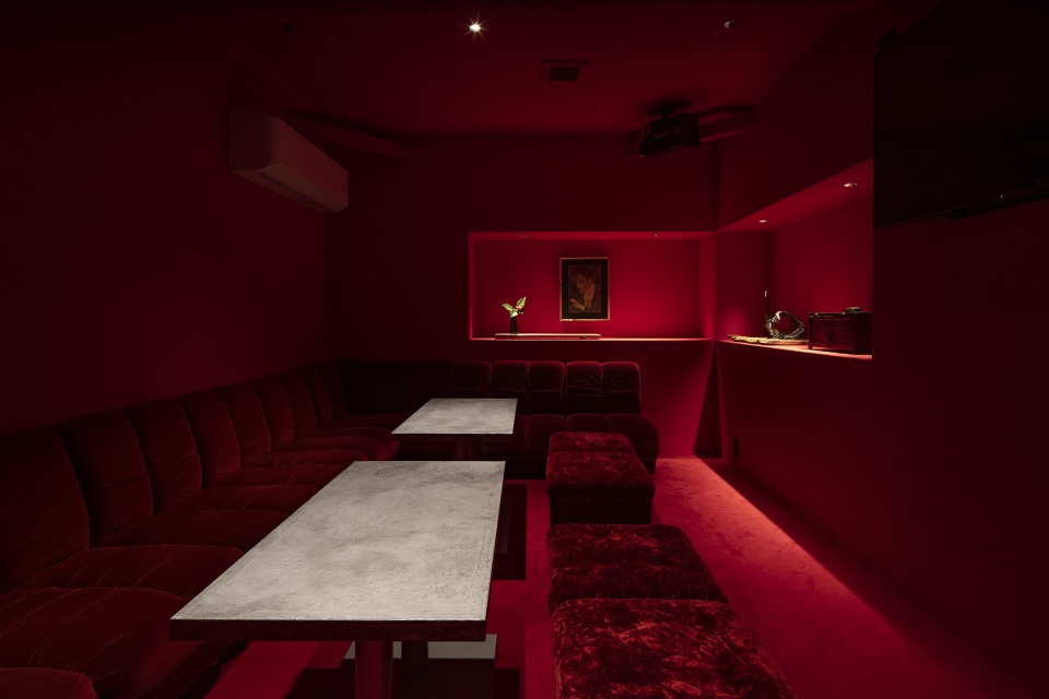 yosuca japan by koyori architects