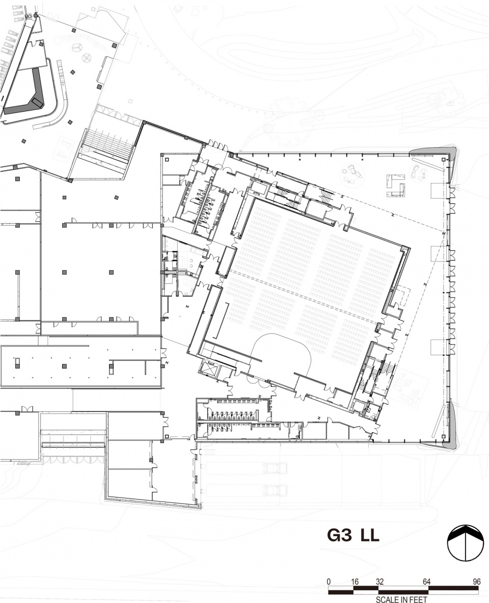 Google Campus BIG