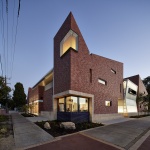 Highgate Primary School, Australia by Iredale Pedersen Hook