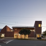 Highgate Primary School, Australia by Iredale Pedersen Hook