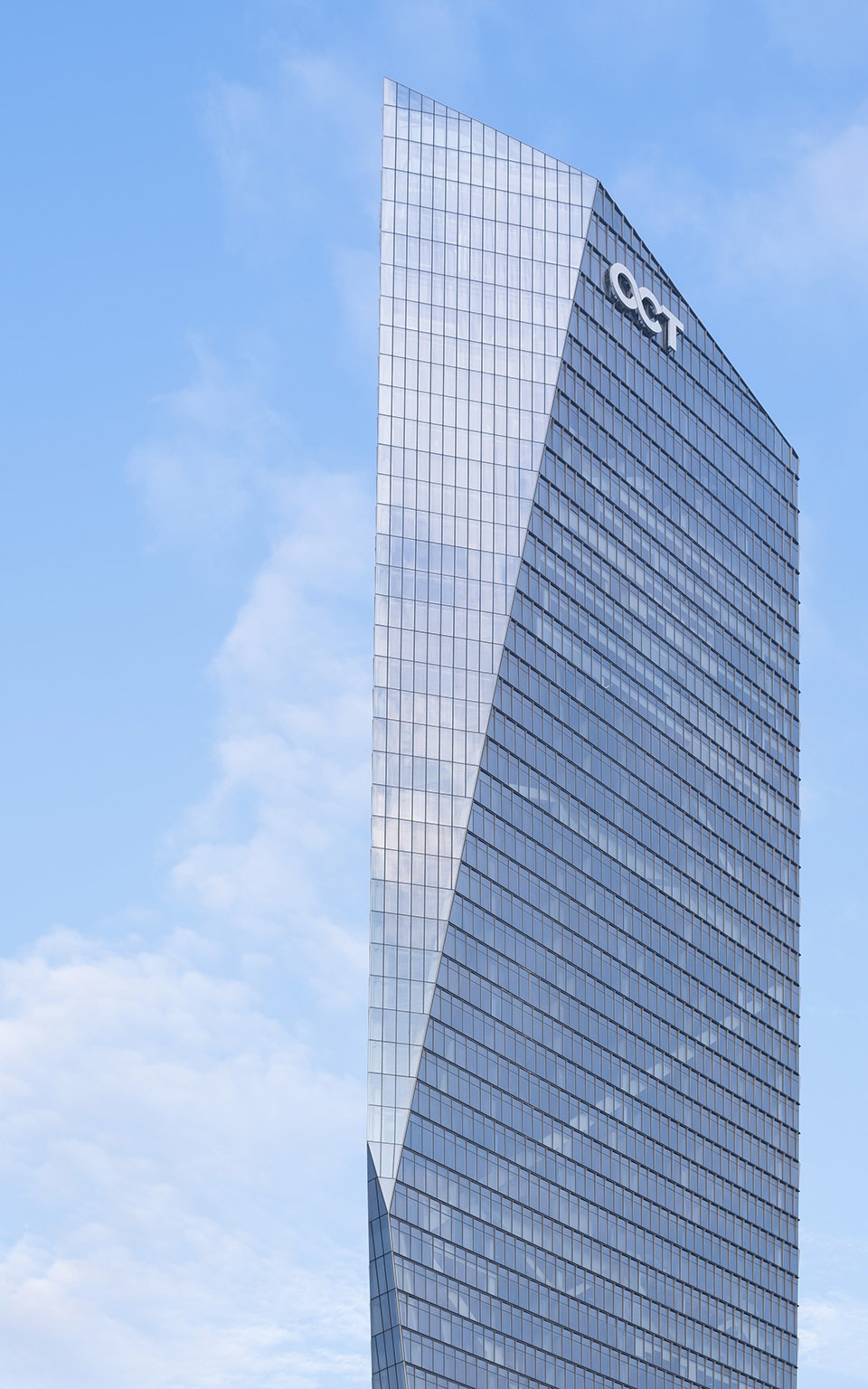 OCT Tower KPF