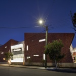 Highgate Primary School, Australia by Iredale Pedersen Hook