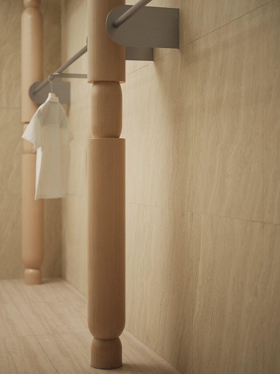 or atelier china by las design