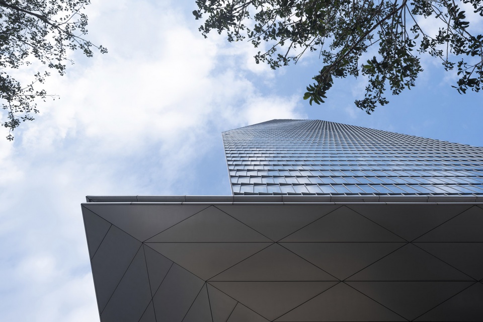 OCT Tower KPF