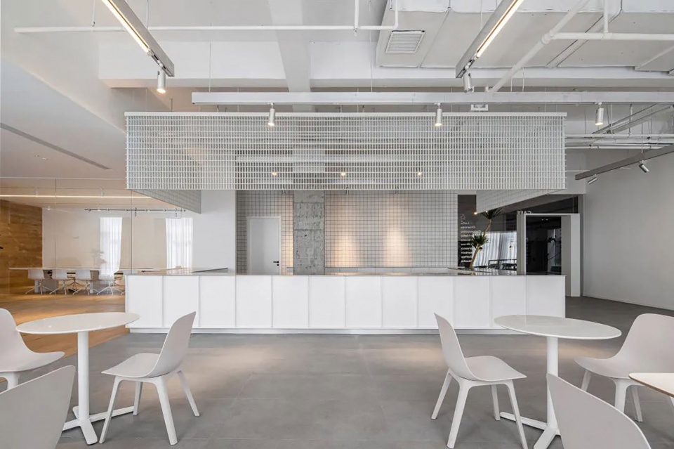 ONEMORE Office ZUOMODESIGN