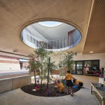 Highgate Primary School, Australia by Iredale Pedersen Hook