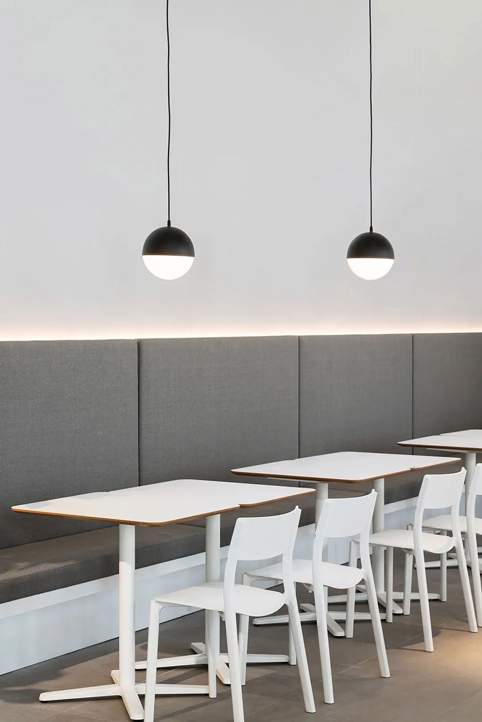 ONEMORE Office ZUOMODESIGN