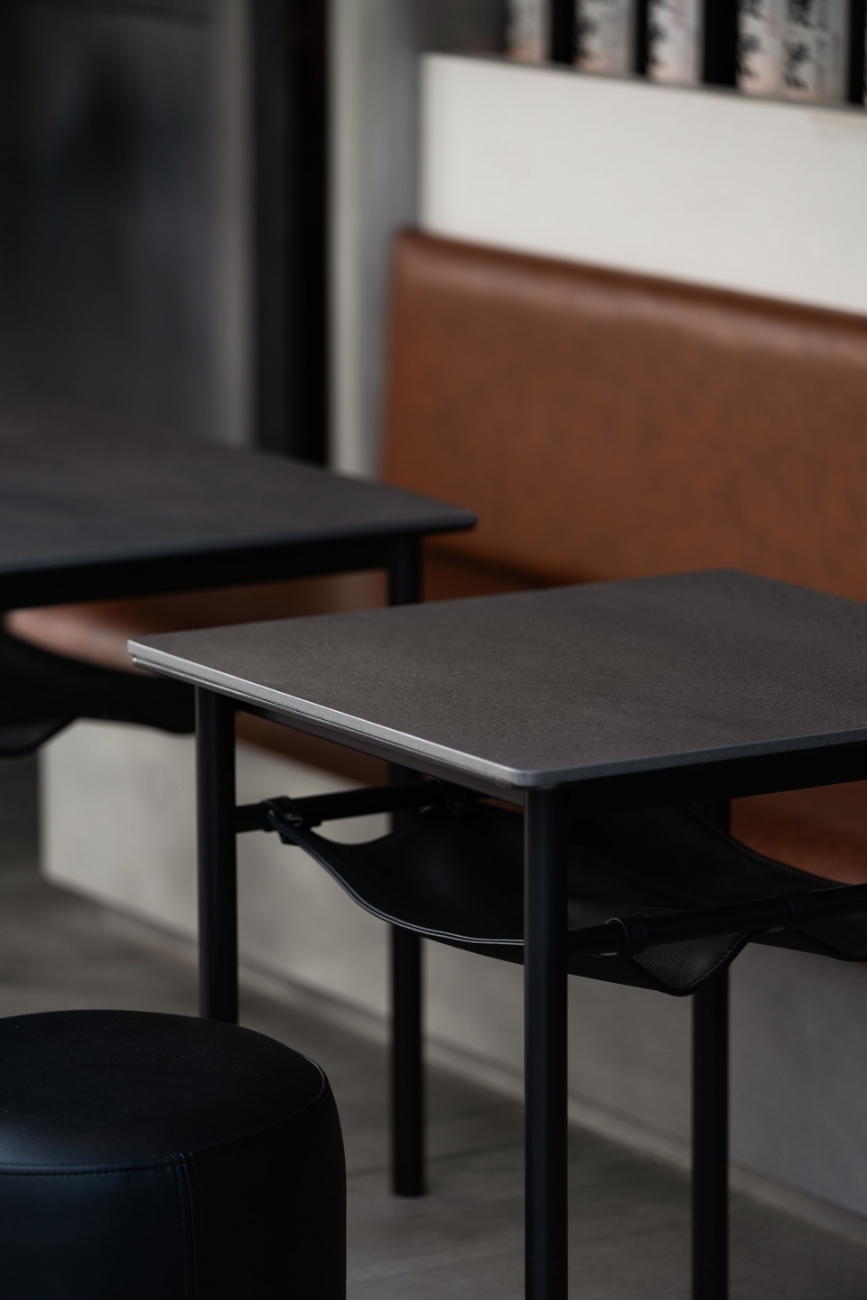 shaoniao restaurant china by fei design studio