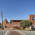 Highgate Primary School, Australia by Iredale Pedersen Hook