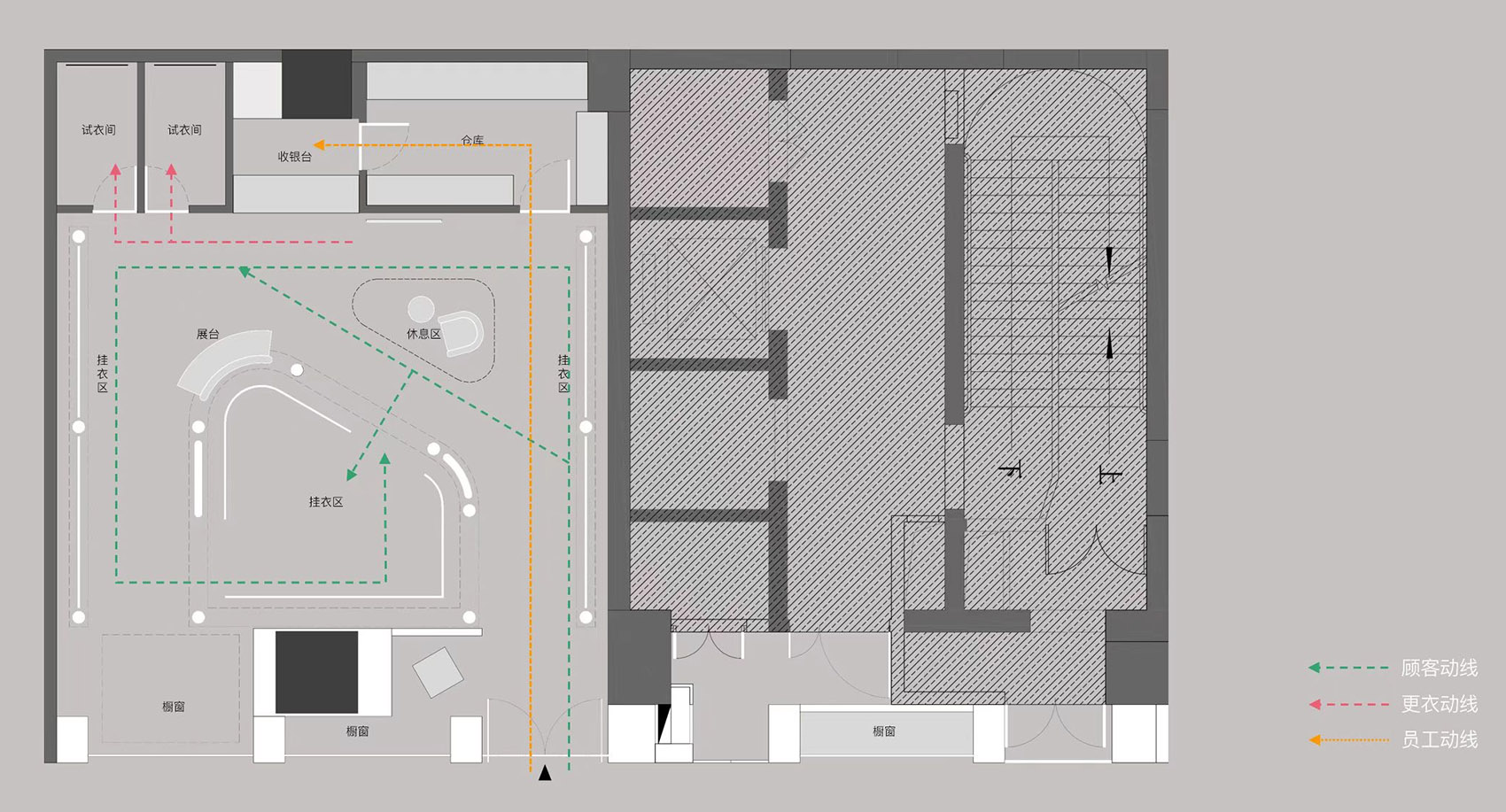 or atelier china by las design