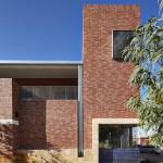 Highgate Primary School, Australia by Iredale Pedersen Hook