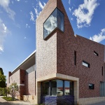 Highgate Primary School, Australia by Iredale Pedersen Hook