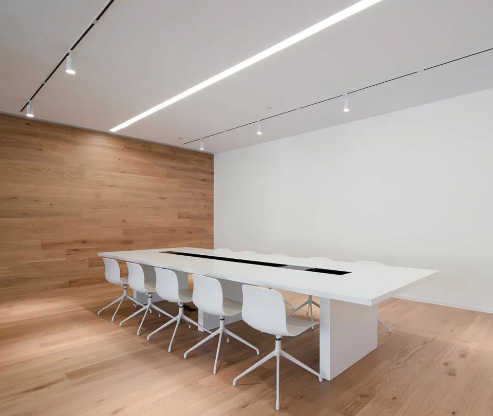 ONEMORE Office ZUOMODESIGN