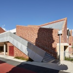 Highgate Primary School, Australia by Iredale Pedersen Hook