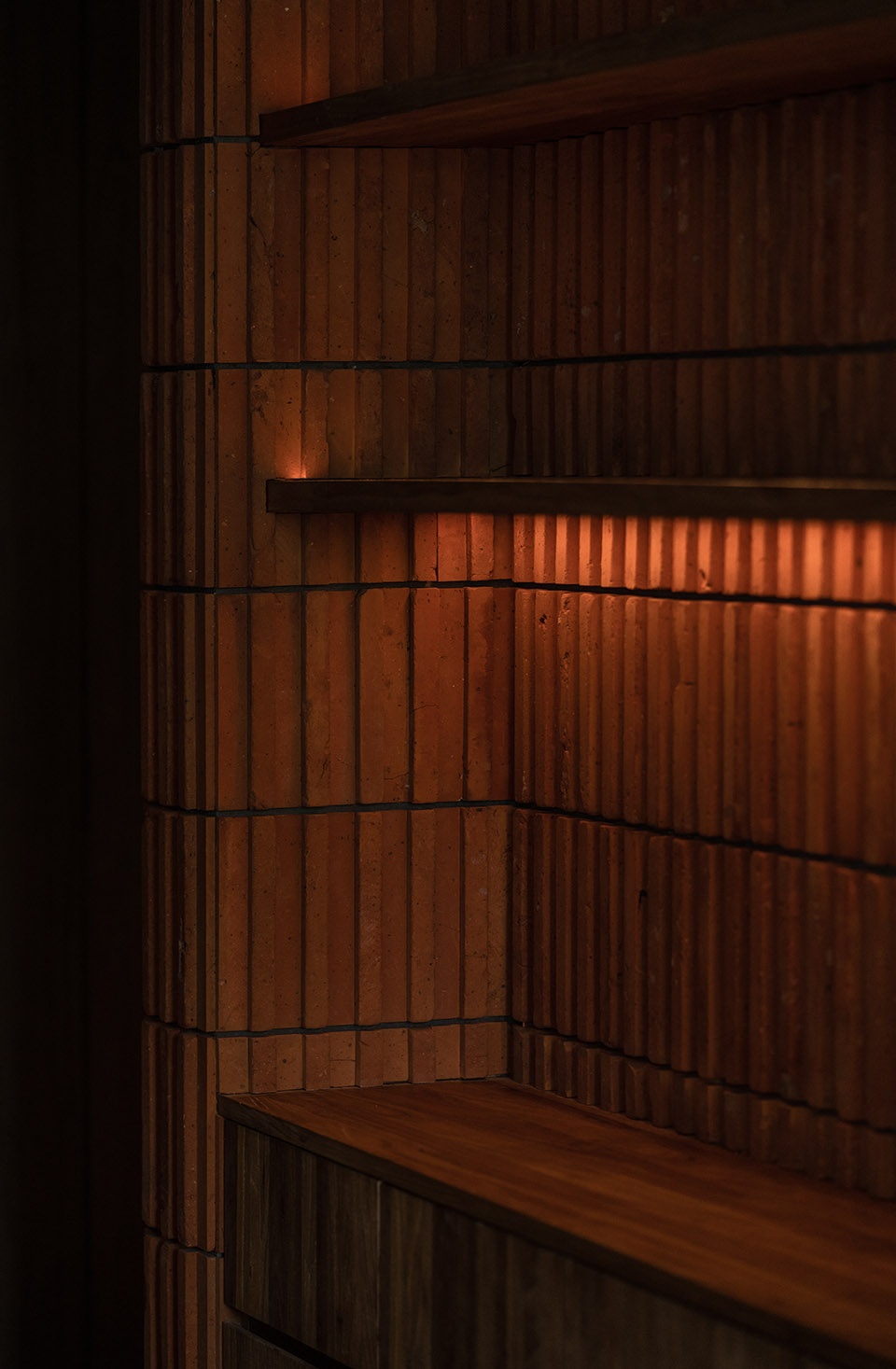 shaoniao restaurant china by fei design studio