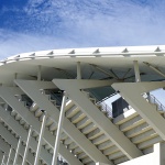 GGL体育场，法国 / A + ARCHITECTURE
