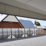 Highgate Primary School, Australia by Iredale Pedersen Hook