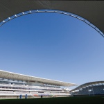 GGL体育场，法国 / A + ARCHITECTURE