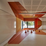 Highgate Primary School, Australia by Iredale Pedersen Hook