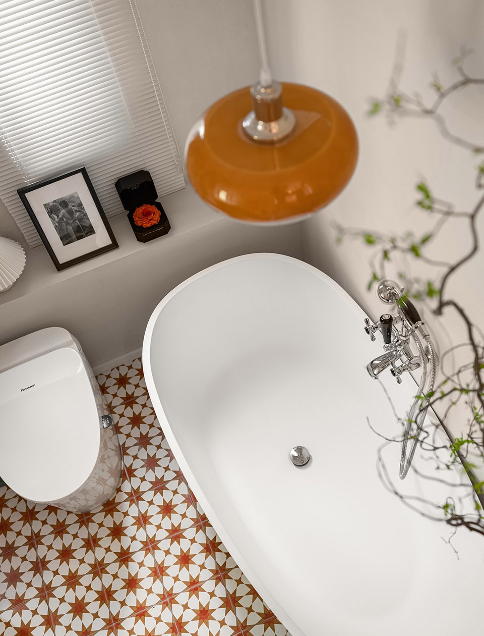 A Carefree Home without Any Rule SZCX Design 1