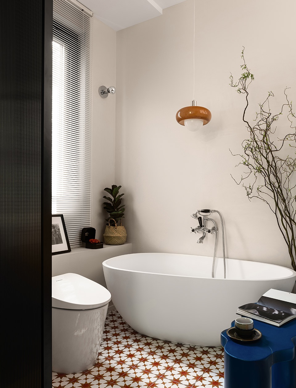 A Carefree Home without Any Rule SZCX Design