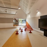 Highgate Primary School, Australia by Iredale Pedersen Hook
