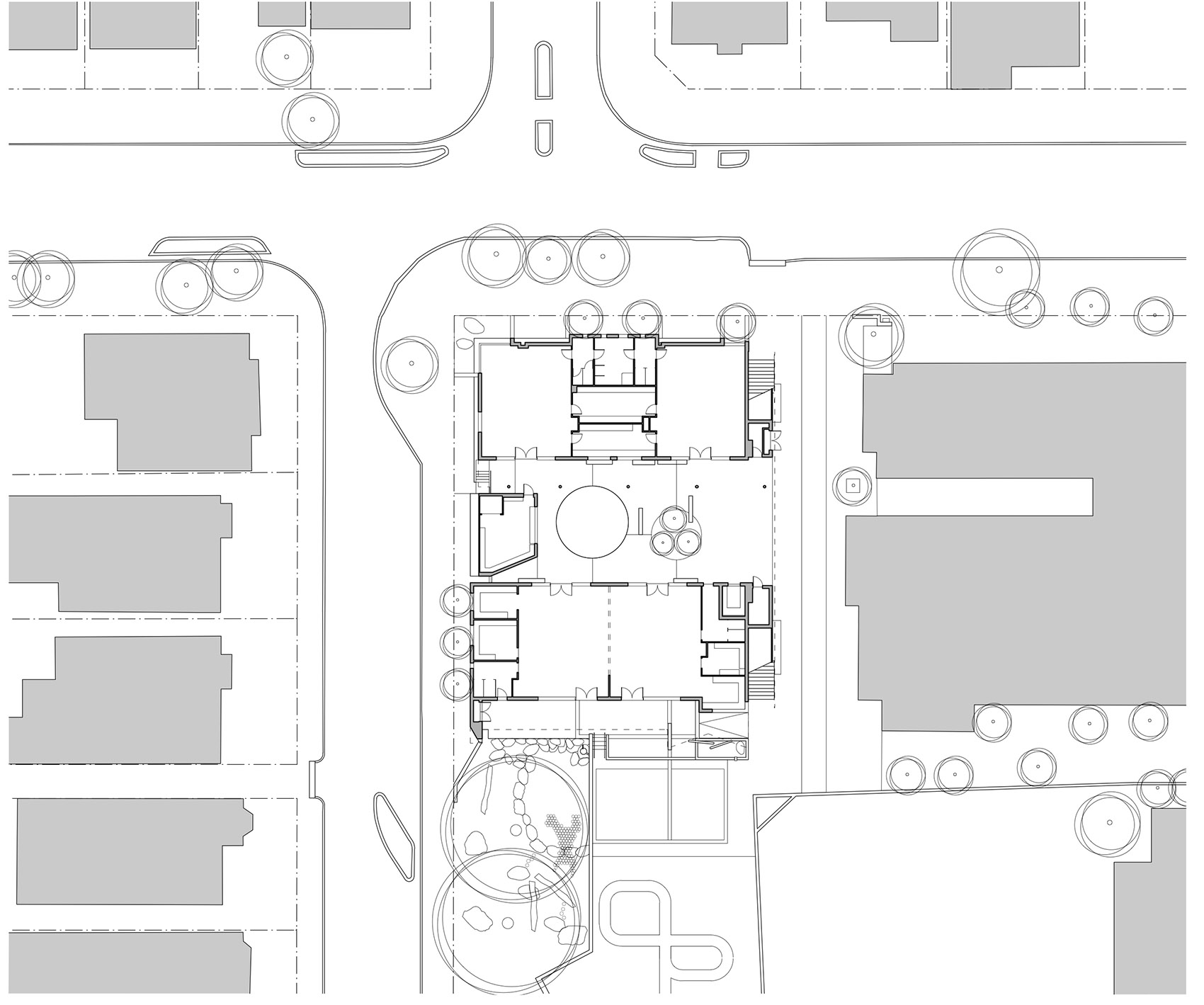 highgate primary school australia by iredale pedersen hook