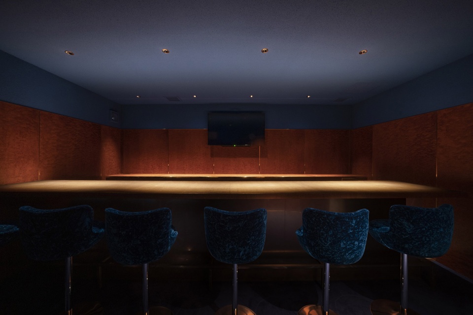 yosuca japan by koyori architects